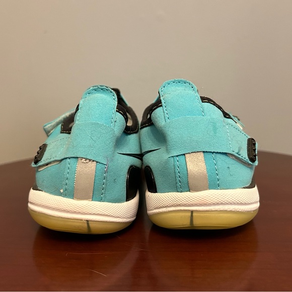 SAUCONY HATTORI Minimalist Running Shoes, size W9.5 (fits like 8.5/9) - Picture 4 of 6